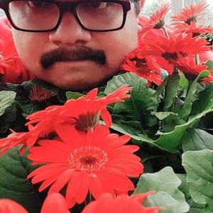 Meet your Posher, Alfredo